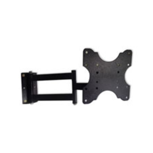 Rack Articulado TV 90° de 26″ a 43″