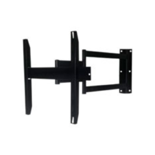 Rack Articulado TV 90° de 40″ a 60″